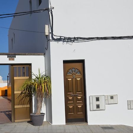 Apartamento Casa la Ermita Máguez Exterior foto