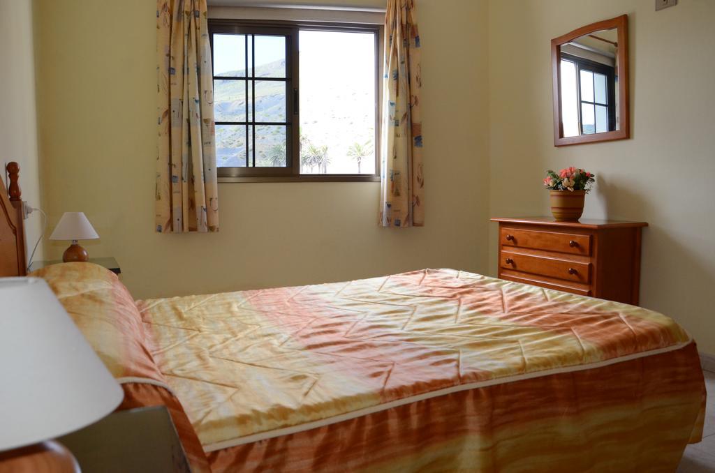 Apartamento Casa la Ermita Máguez Exterior foto