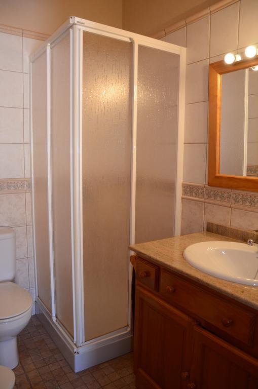 Apartamento Casa la Ermita Máguez Exterior foto