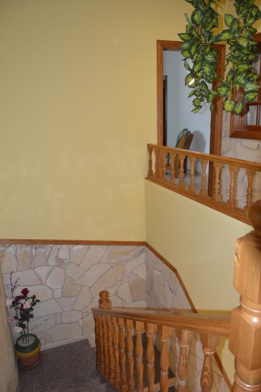 Apartamento Casa la Ermita Máguez Exterior foto