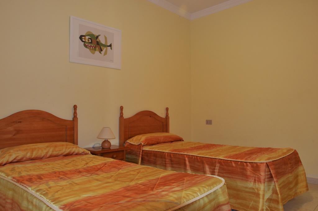 Apartamento Casa la Ermita Máguez Exterior foto