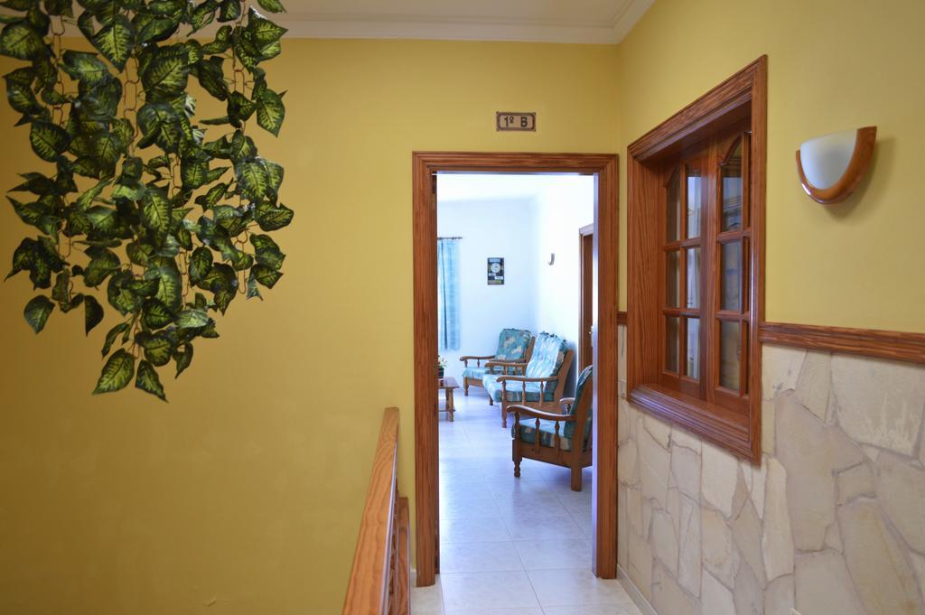 Apartamento Casa la Ermita Máguez Exterior foto