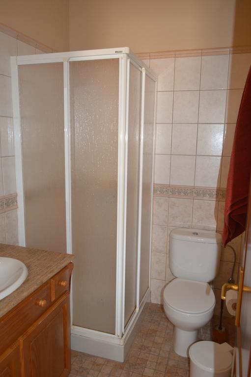 Apartamento Casa la Ermita Máguez Exterior foto