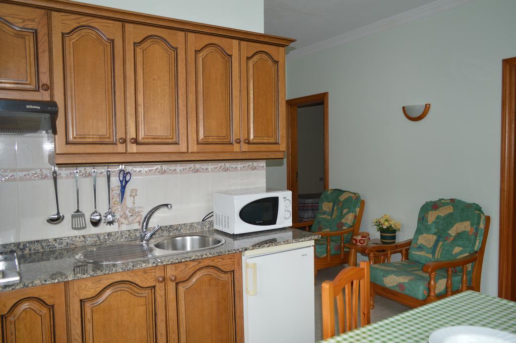 Apartamento Casa la Ermita Máguez Exterior foto