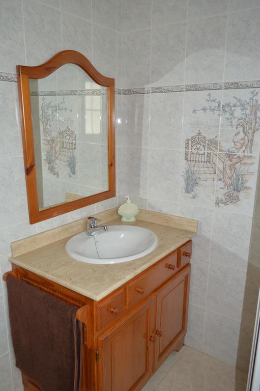 Apartamento Casa la Ermita Máguez Exterior foto
