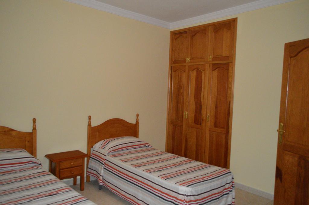 Apartamento Casa la Ermita Máguez Habitación foto
