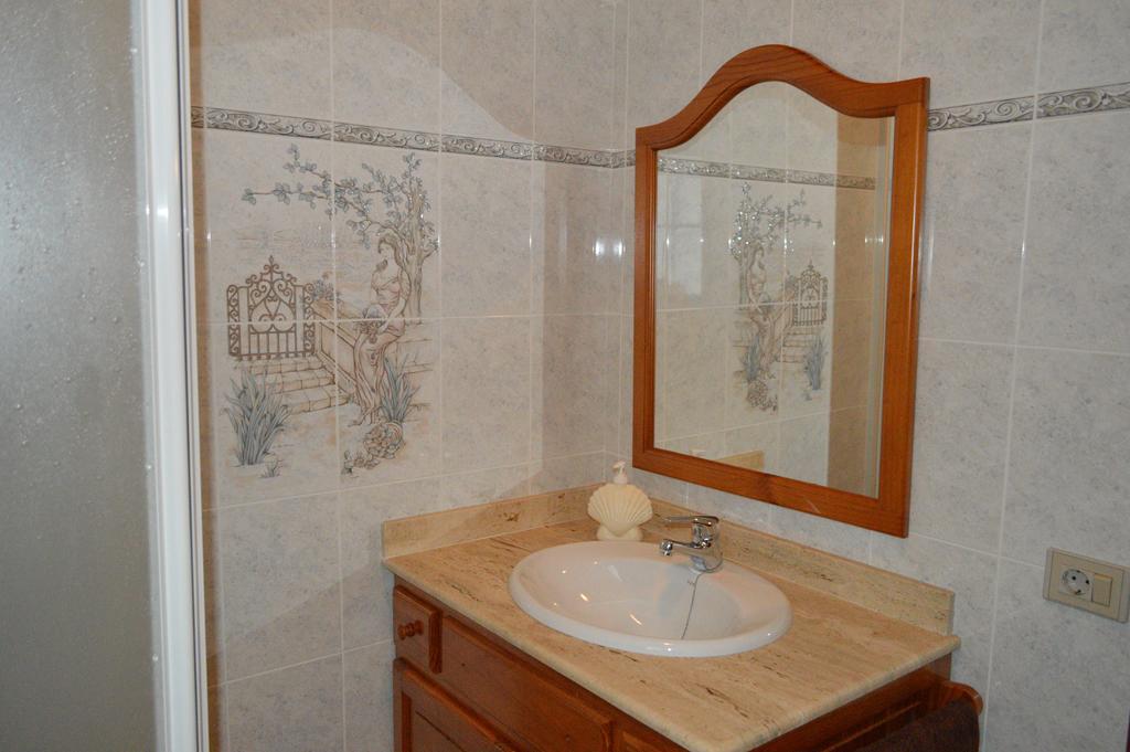 Apartamento Casa la Ermita Máguez Habitación foto