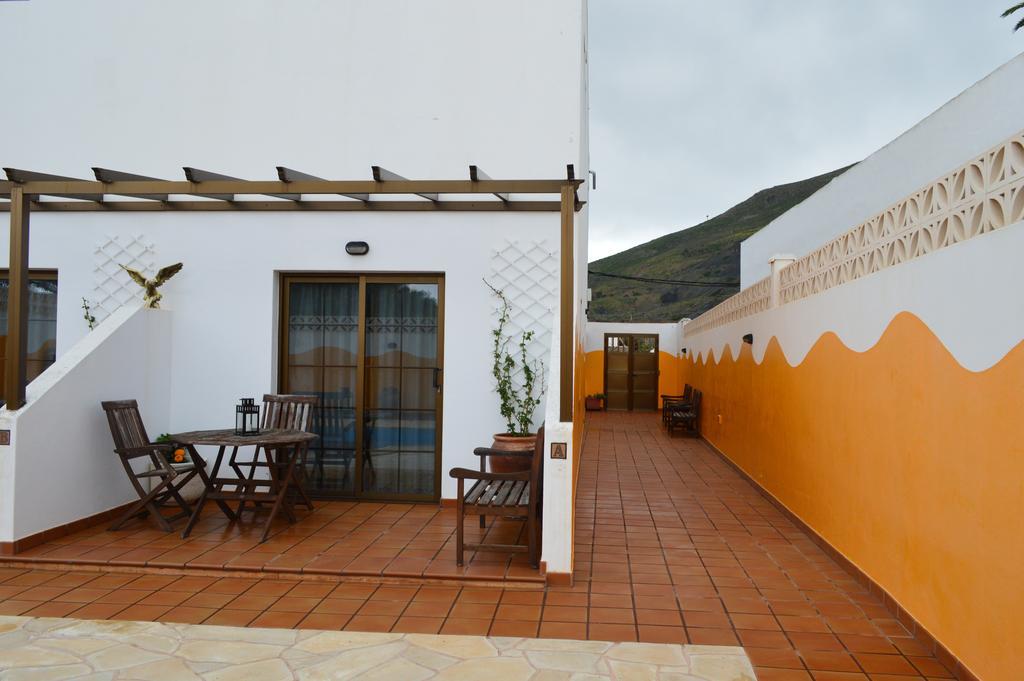 Apartamento Casa la Ermita Máguez Habitación foto