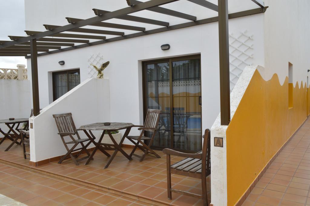 Apartamento Casa la Ermita Máguez Exterior foto
